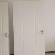 درب اتاق دو عدد با دستگیره