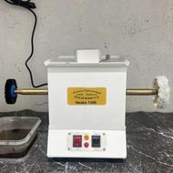 لوازم کامل کاری و مصرفی لابراتوار دندان متحرک