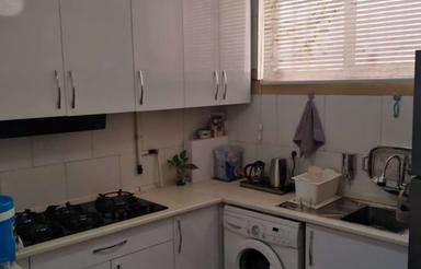 خانه دربست45 متر یک طبقه فروشی