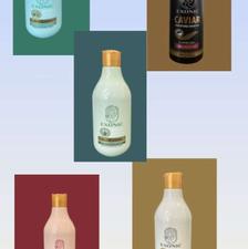 شامپو بدن و مو