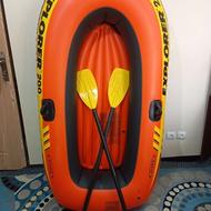 قایق بادی 2 نفره