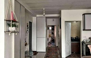 فروش آپارتمان 90 متر در بلوار جانبازان_کوچه برند 