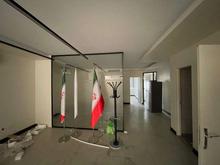 اجاره اداری 240 متر در سعادت آباد در شیپور