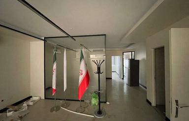 اجاره اداری 240 متر در سعادت آباد