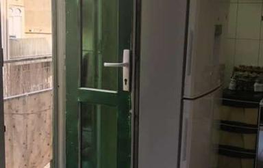 آپارتمان 43 متری اجاره ایی