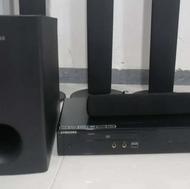 سینمای خانگی سامسونگ