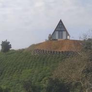 کلبه سویسی آسمان