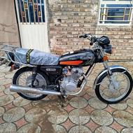 موتور سیکلت 93