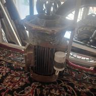 دینام صنعتی