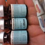 آمپول تقویت رشد حیوانات