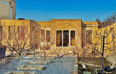 باغ ویلا شیک دوبلکس