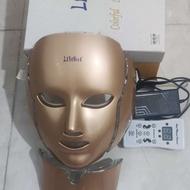 ماسک ال ای دی