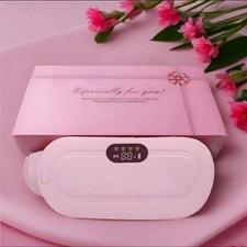 کمربند قاعدگی ماساژوری گرمایشی بانوان