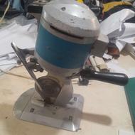 قیچی5گردkmاصل ژاپن بدون تیغ وسنگ