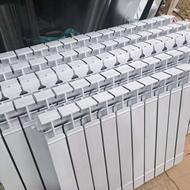 خدمات رنگ پودری کوره ای الکترواستاتیک