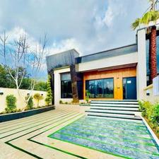 همکف 170متری متریال ساخت بی نظیر