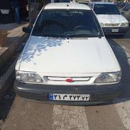 پراید سالم تر و تمیز در حد صفر 92