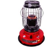 بخاری نفتی سولان