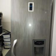 یخچال الکترواستیل درحد نو