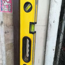 تراز بنائی خارجی فروش