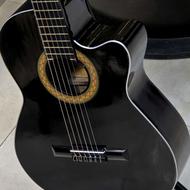 گیتار دیاموند مشکی اورجینال با ضمانت