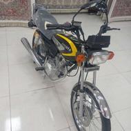 موتور هوندا 150