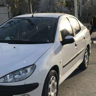 206SD سیمی کم کار دولکه رنگ 93