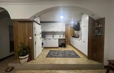 اجاره آپارتمان 88 متر در کوی چمران