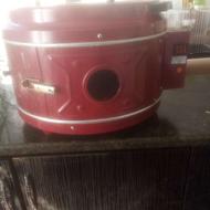 فروش مینی فر سالم و تمیز