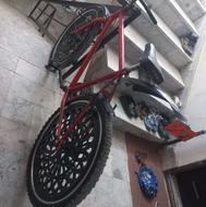 دوچرخه اساک 26