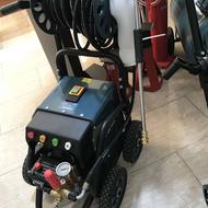 کارواش تک فاز اقساط