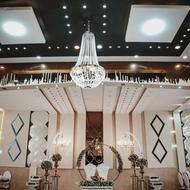 باغ تالار عروسی