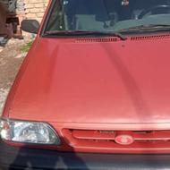 سواری پراید90