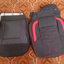 روکش صندلی پژو