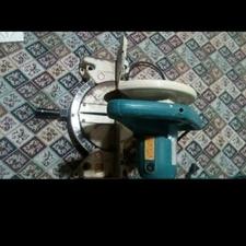 فارسی بر ماکیتا