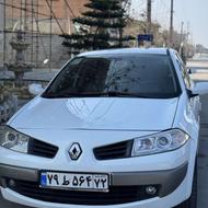 مگان اتومات 92 بیرنگ