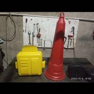 خدمات تزریق پلاستیک بادی 20 لیتری