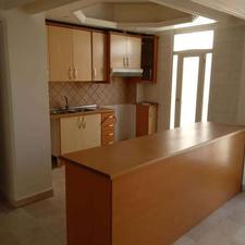 اجاره آپارتمان 120 متر در ساقدوش