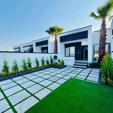 فروش ویلا 200 متر در بهدشت