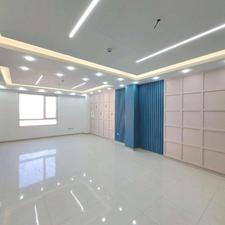 105متر سندتکبرگ/فول امکانات/نوساز/آسانسور/پارکینگ سندی/فاز1