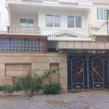 فروش ویلا 210 متر در خط دریا سرخرود