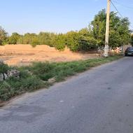 زمین 745 متری مهریز (محله بیدک)