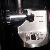 چرخ گوشت مارک کنوود