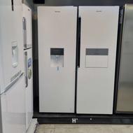 یخچال فریزر فردوس کالا دوقلو هیمالیا مدل آیس پول کدتخفیفی5