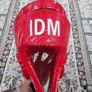 دو عدد کلاه تکواندو