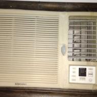 کولر گازی 19 و24 هزار سامسونگ