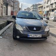 تیبا مدل94 دو لکه رنگ