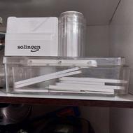 رنده برقی باکارتن