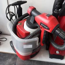 پیستوله برقی