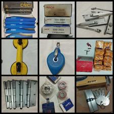 ابزار آلات مصرفی و کاربردی